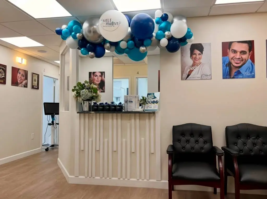 Smile Makers Dental Center - Falls Church