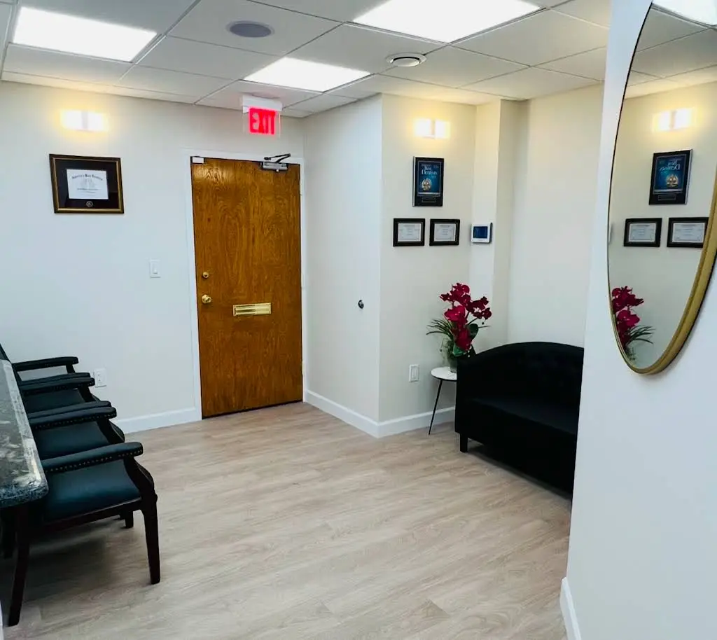 Smile Makers Dental Center - Falls Church