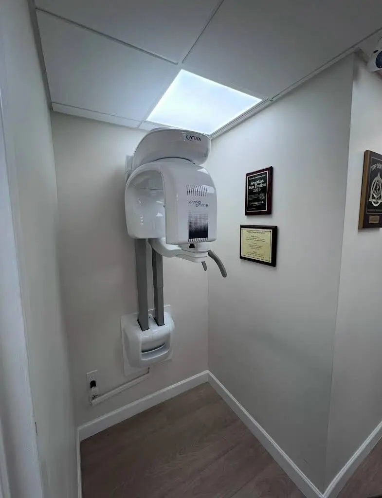 Smile Makers Dental Center - Falls Church