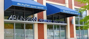 Arlington Pediatric Dentistry