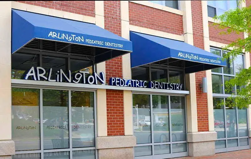 Arlington Pediatric Dentistry