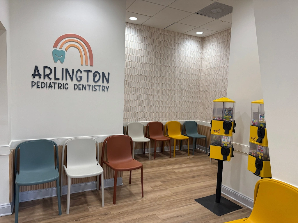 Arlington Pediatric Dentistry