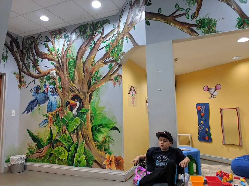 Arlington Pediatric Dentistry