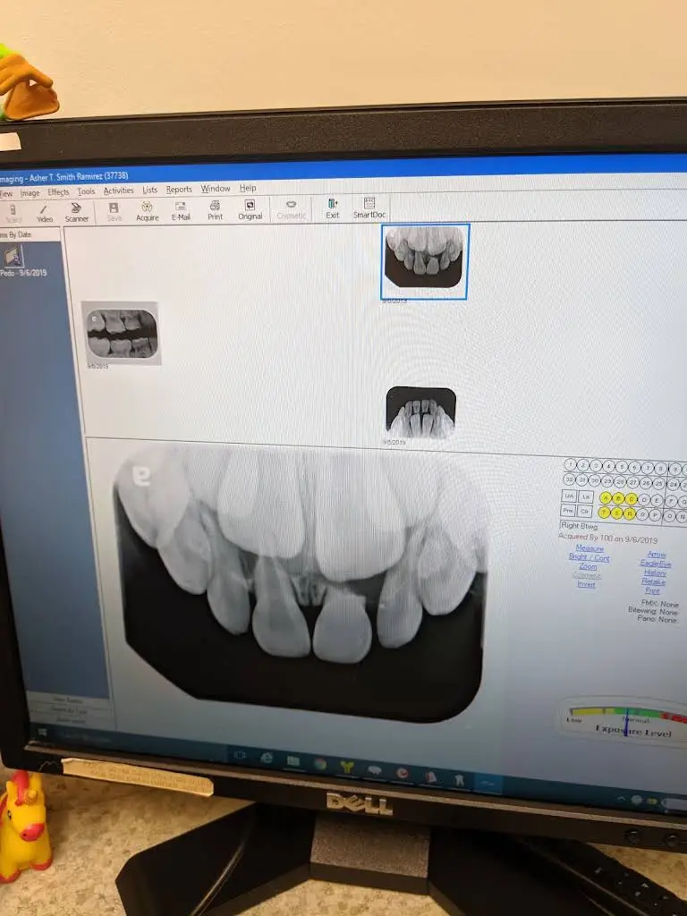 Arlington Pediatric Dentistry