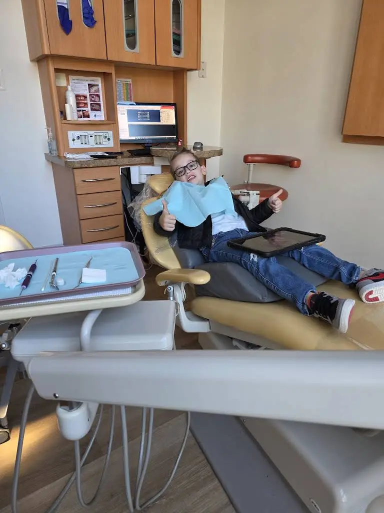Arlington Pediatric Dentistry