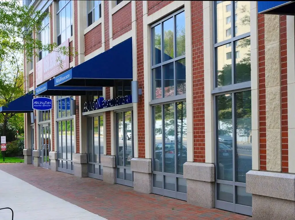 Arlington Pediatric Dentistry