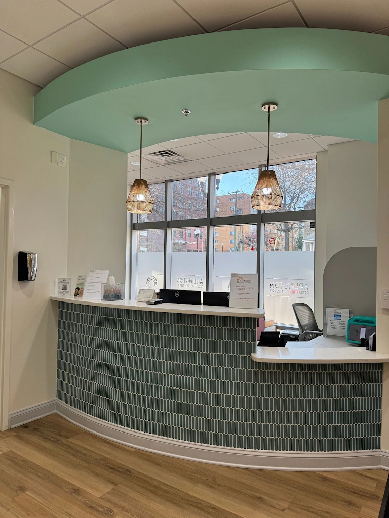 Arlington Pediatric Dentistry