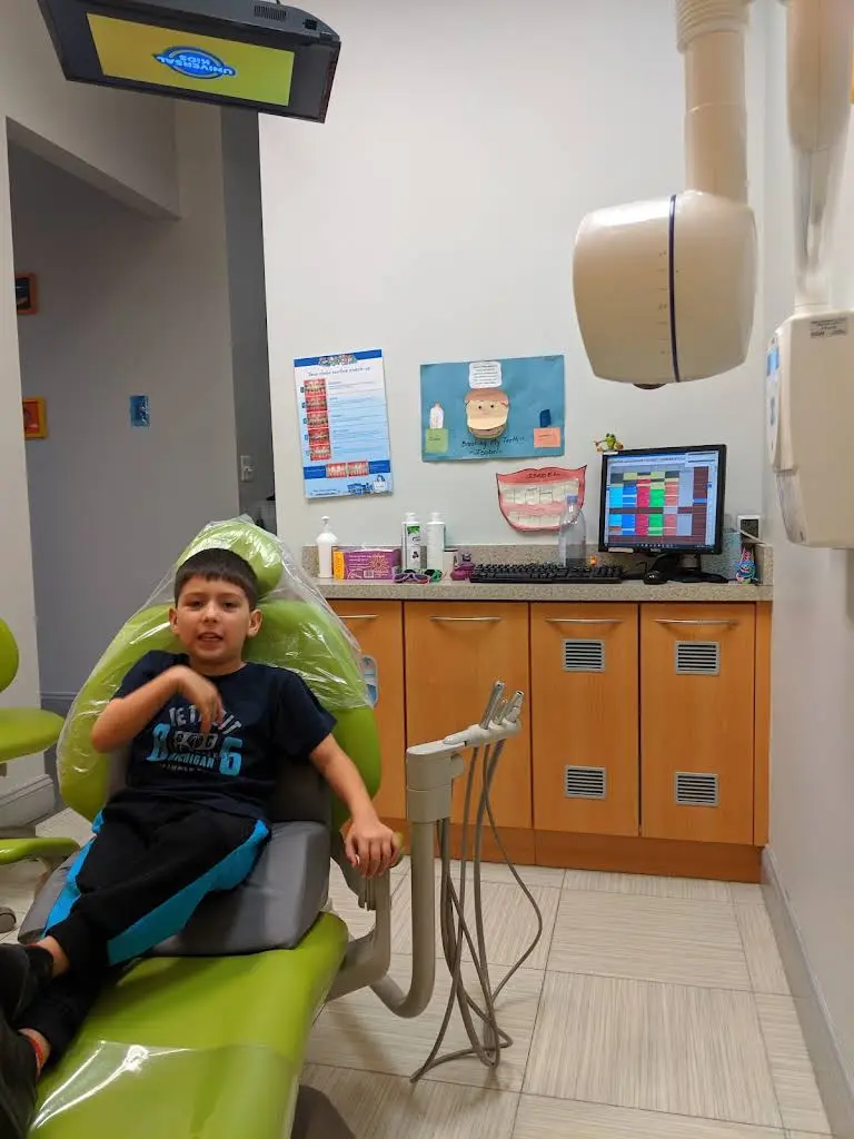 Arlington Pediatric Dentistry