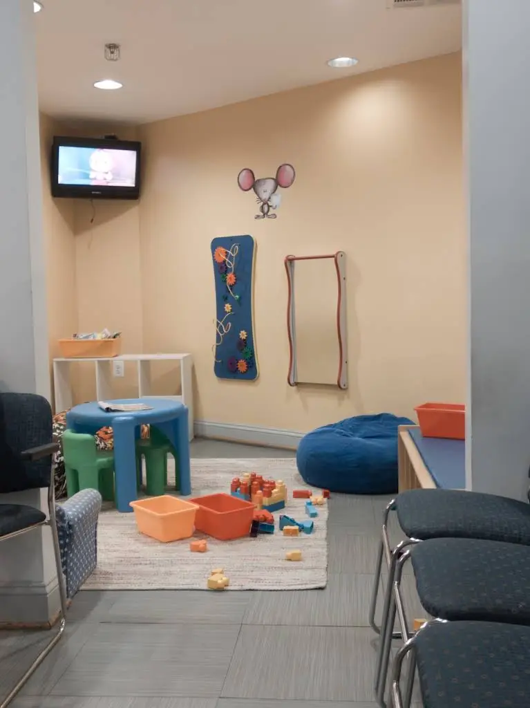 Arlington Pediatric Dentistry
