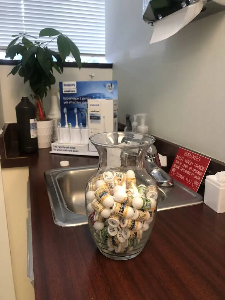 Virginia Modern Dentistry