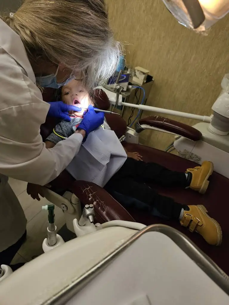 Virginia Modern Dentistry