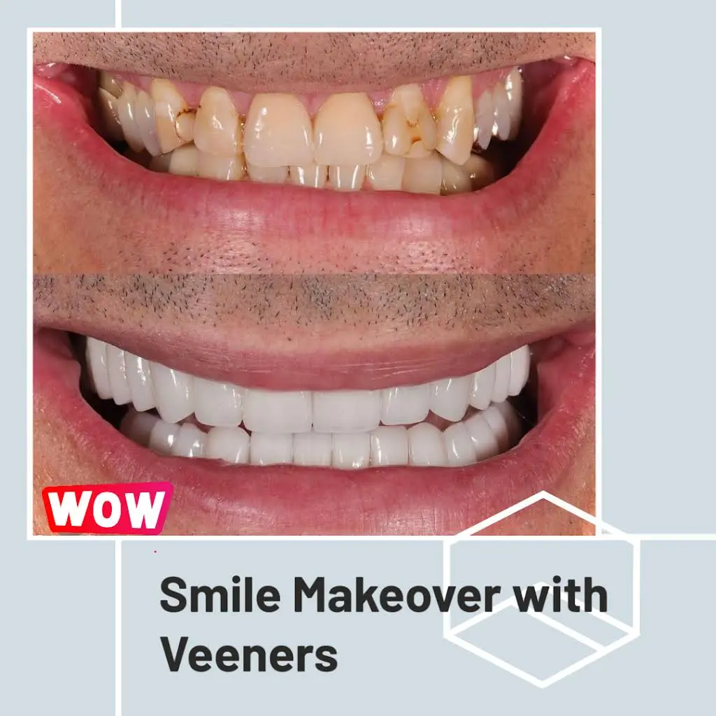 Virginia Modern Dentistry