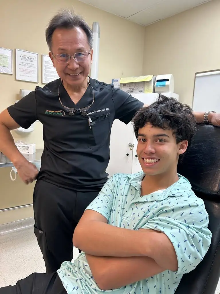 Northern Virginia Surgical Arts