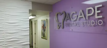 Agape Dental Studio