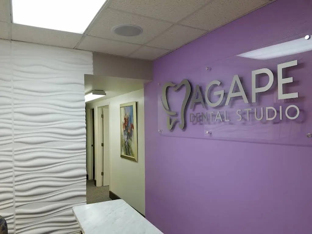 Agape Dental Studio