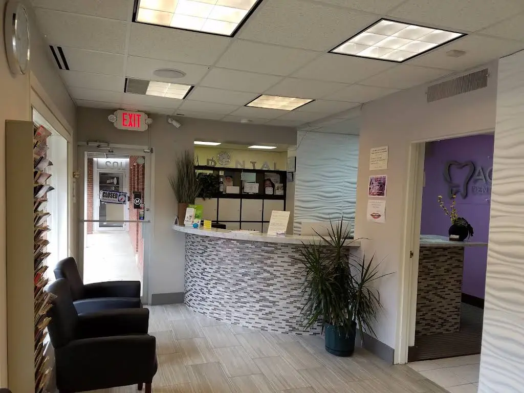 Agape Dental Studio