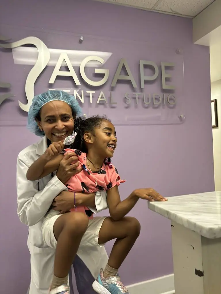 Agape Dental Studio