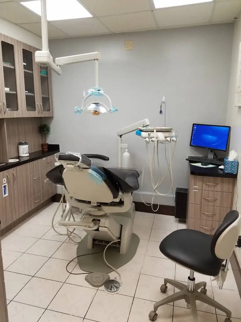 Agape Dental Studio