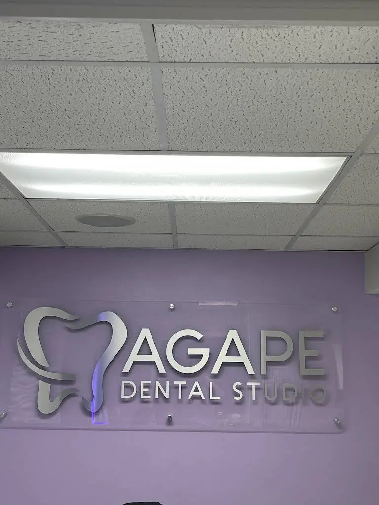 Agape Dental Studio