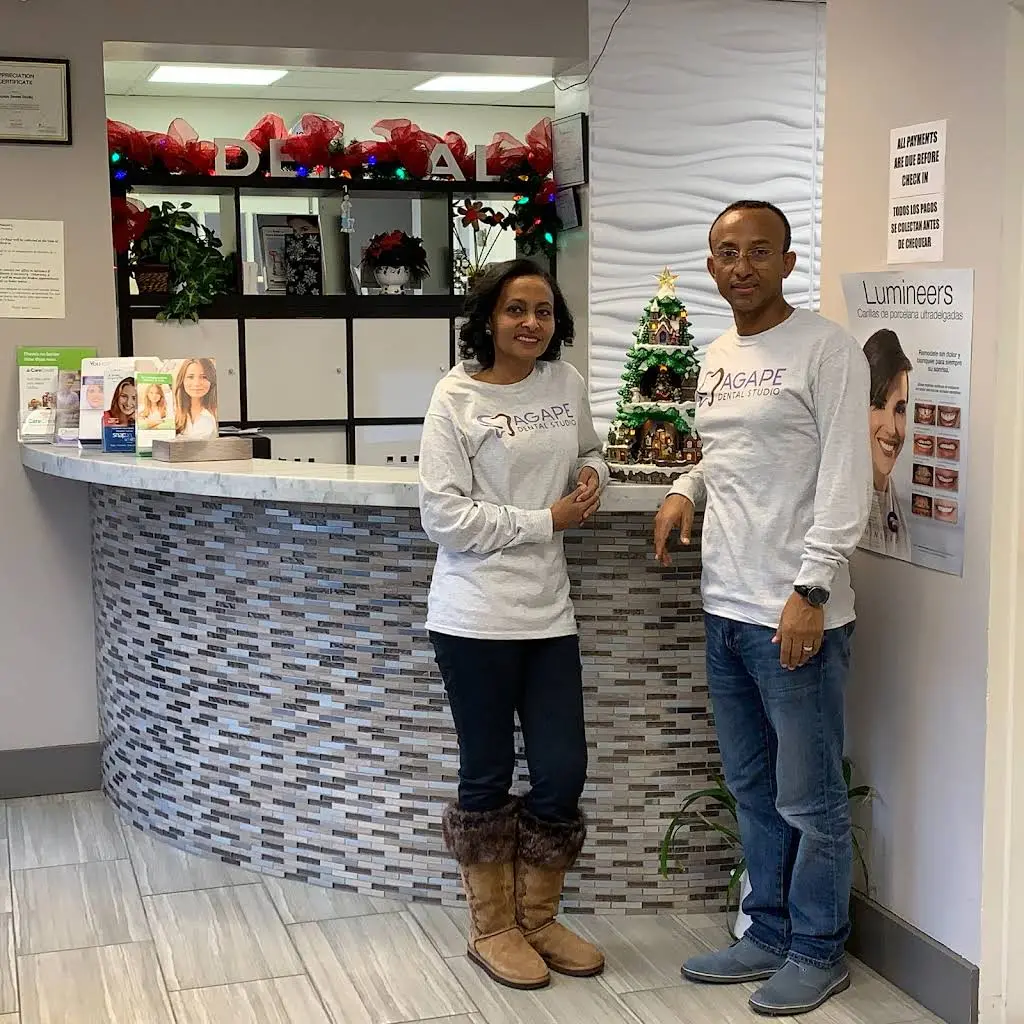 Agape Dental Studio
