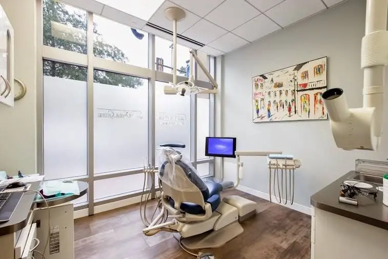 Arlington Dental Studio