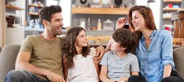 First Family Dental