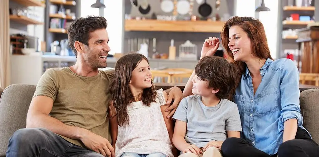First Family Dental