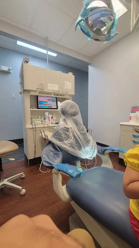 First Family Dental