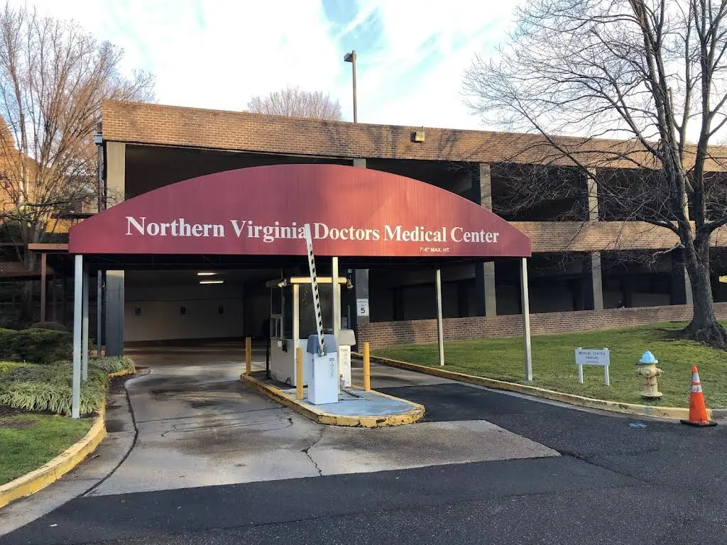 Grace TMJ and Urgent Dental Care Arlington