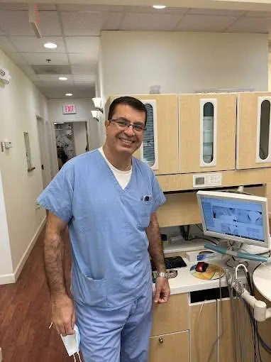 Grace TMJ and Urgent Dental Care Arlington