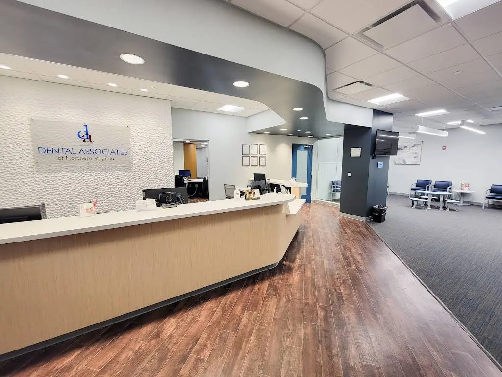 Dental Associates of Northern Virginia in Skyline