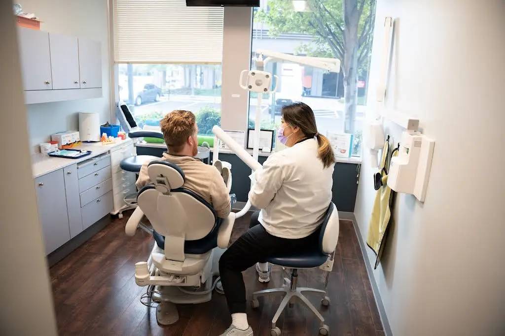 Dental Associates of Northern Virginia in Skyline