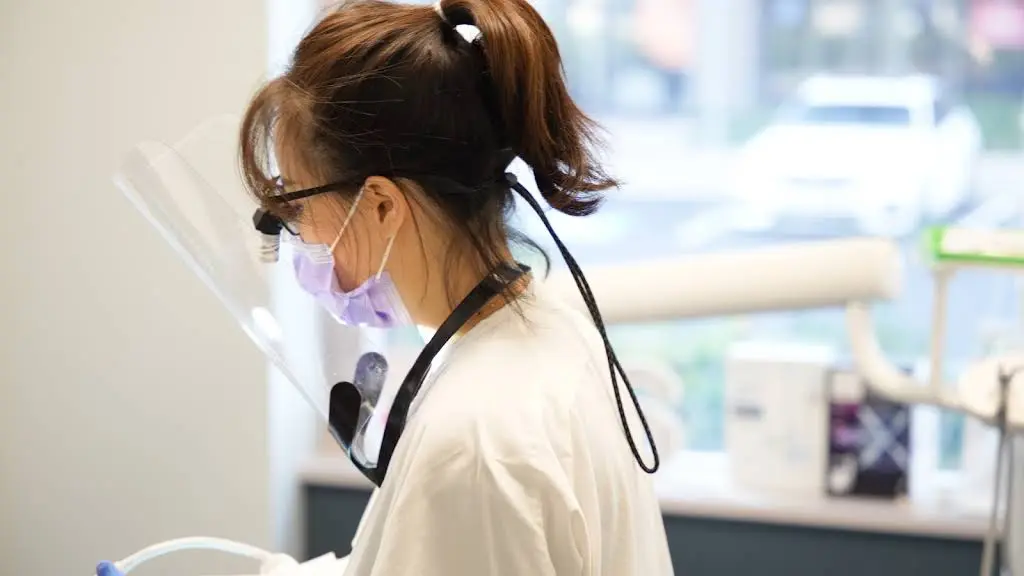Dental Associates of Northern Virginia in Skyline