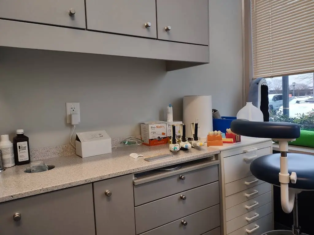 Dental Associates of Northern Virginia in Skyline