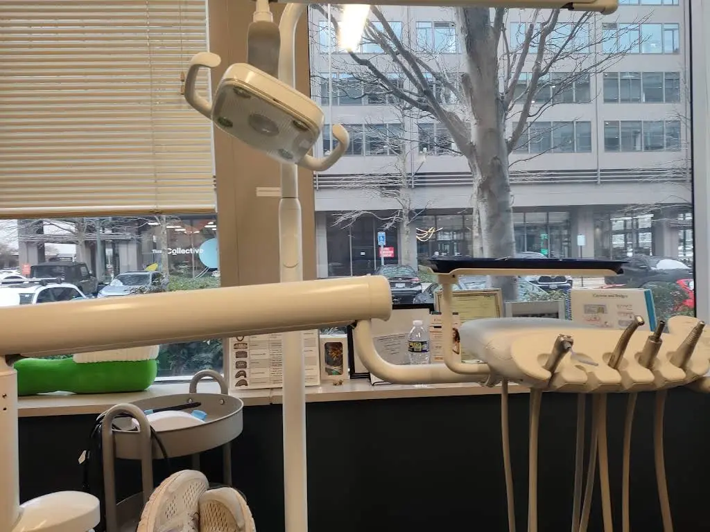Dental Associates of Northern Virginia in Skyline