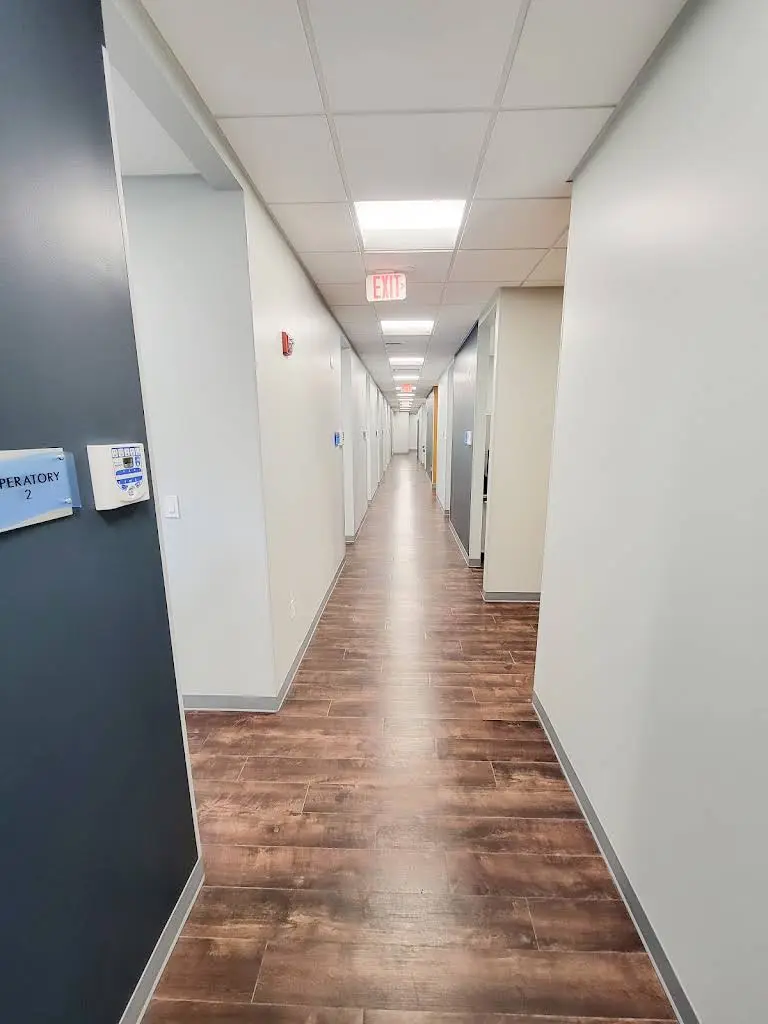 Dental Associates of Northern Virginia in Skyline