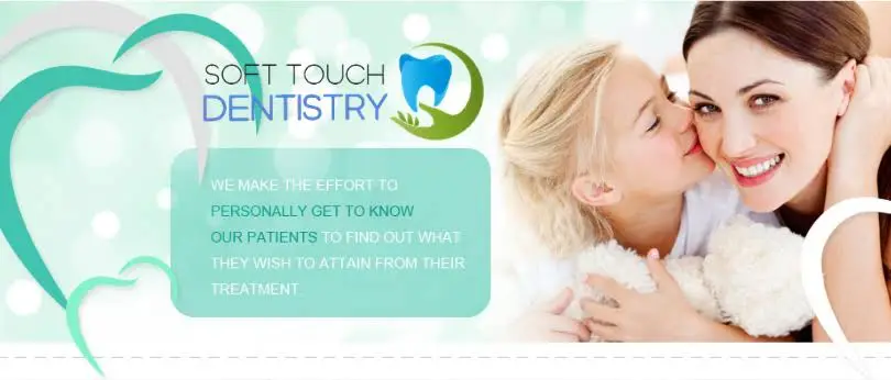 Soft Touch Dentistry