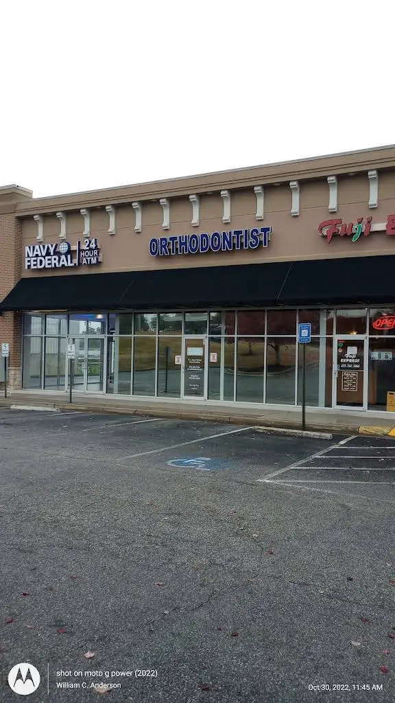 National Orthodontics