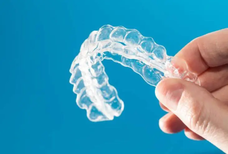 Orthodontics at Serenbe