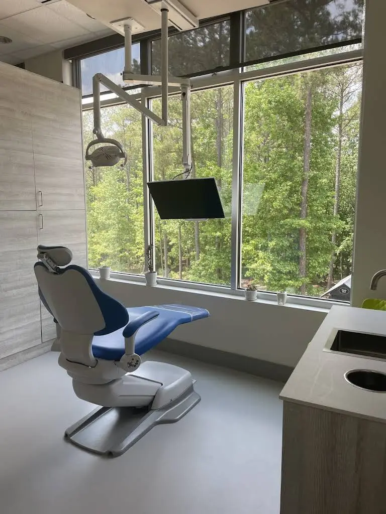Orthodontics at Serenbe