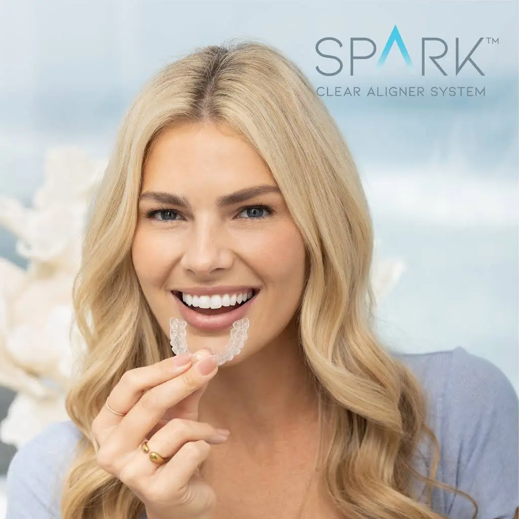 Orthodontics at Serenbe