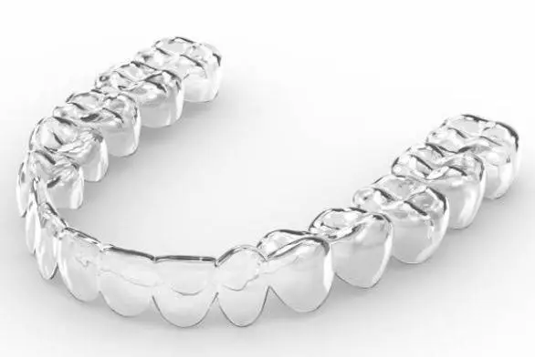 Orthodontics at Serenbe