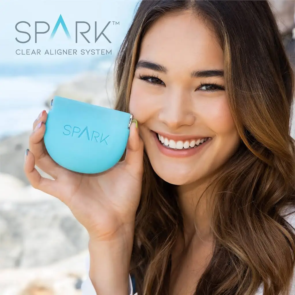 Orthodontics at Serenbe