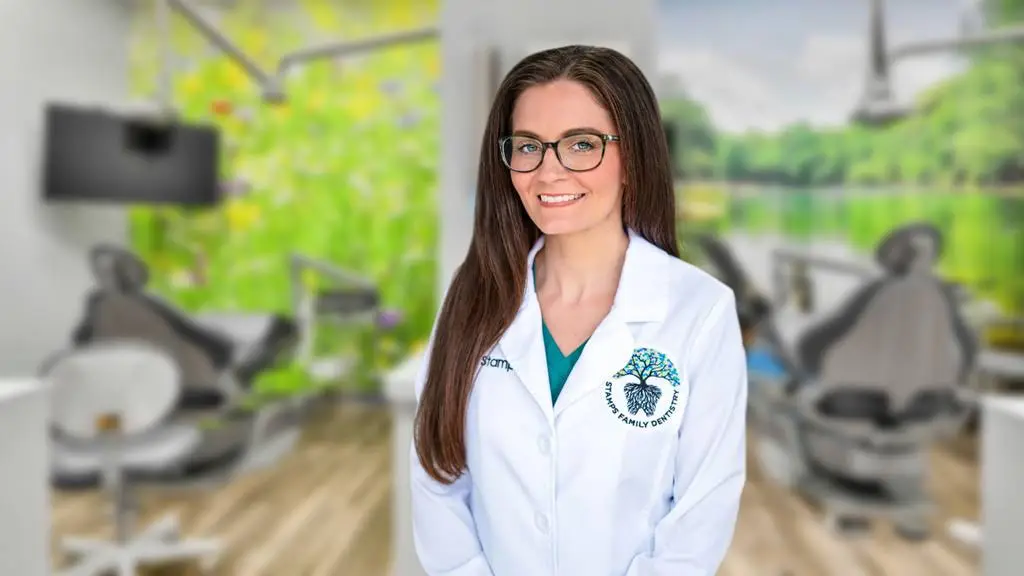 Stamps Family Dentistry