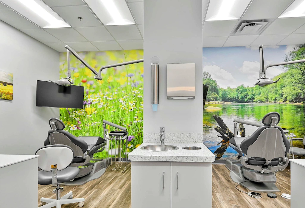 Stamps Family Dentistry