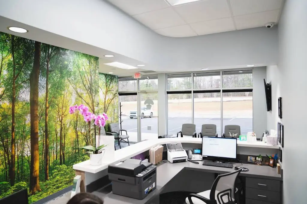 Stamps Family Dentistry