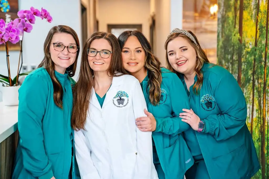 Stamps Family Dentistry