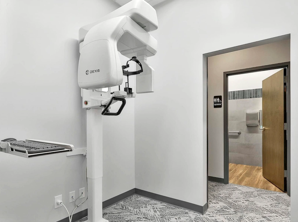 Stamps Family Dentistry