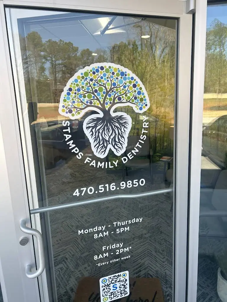 Stamps Family Dentistry