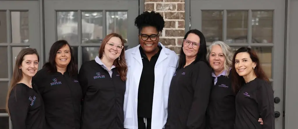 Social Six Dental Studio